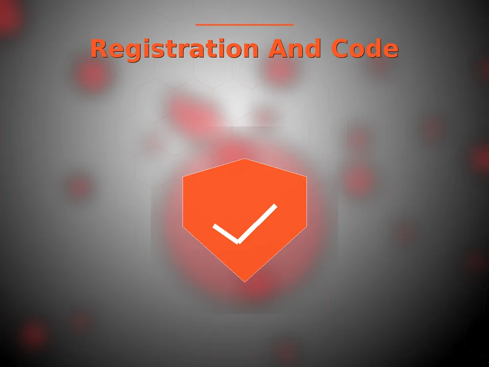 Vulkan - Registration And Code