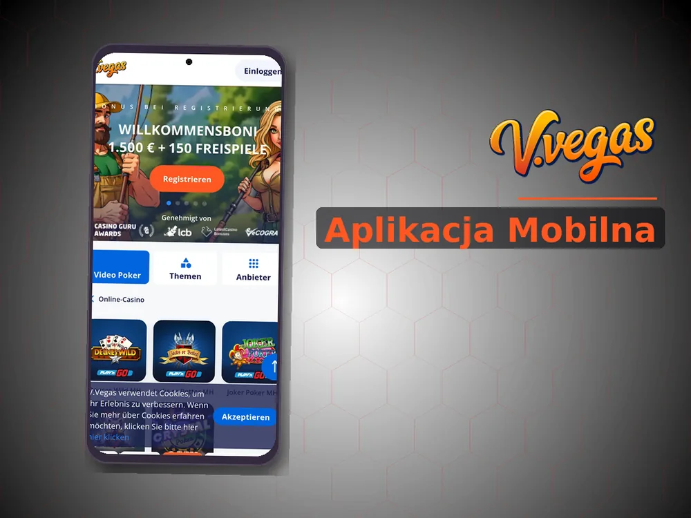 Vulkan - Mobile Application