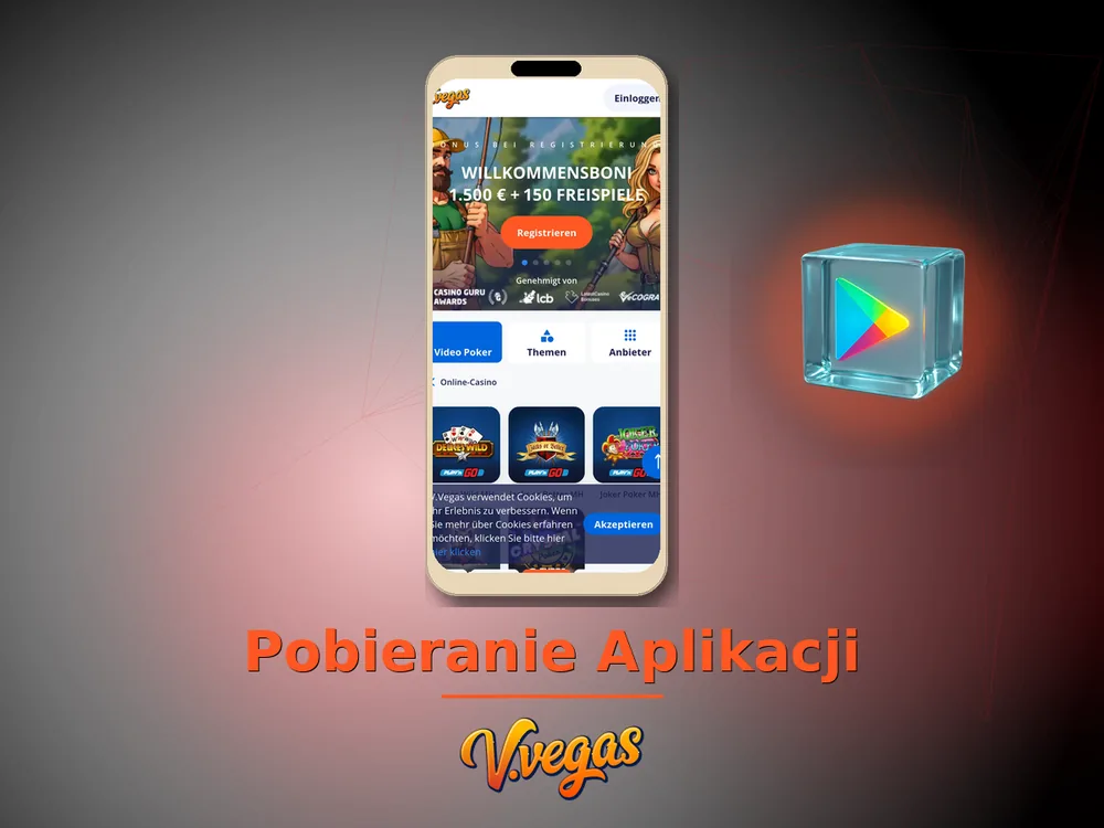 Vulkan - Downloading Android App