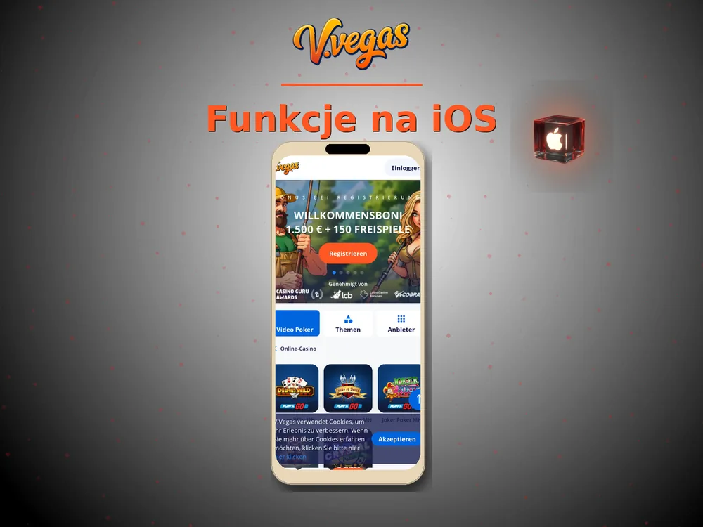 Vulkan - Available iOS Features