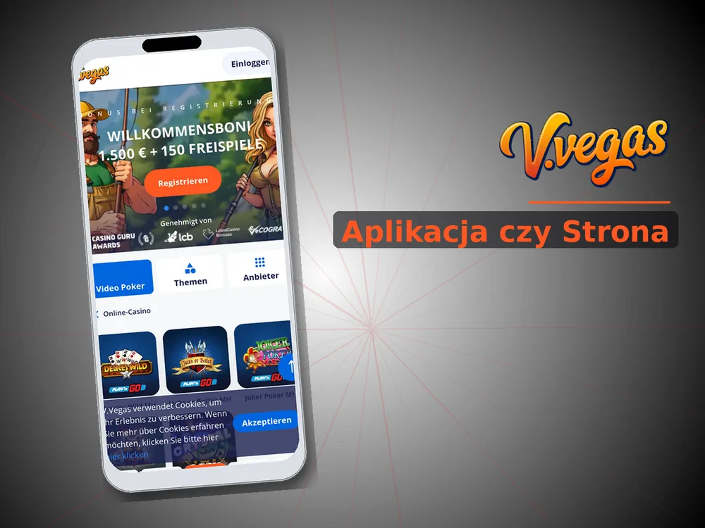 Vulkan - App Versus Mobile Site