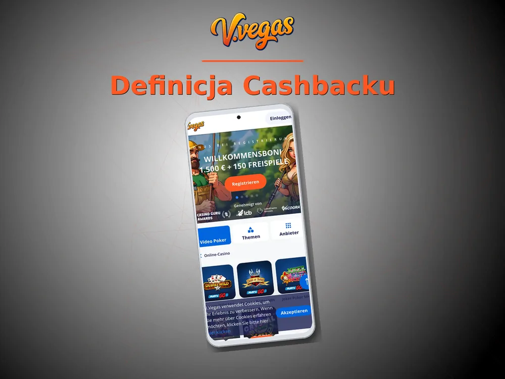 Vulkan - Cashback Overview